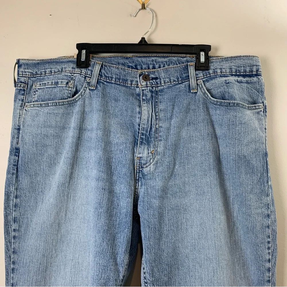 Levi’s 541 Men’s Jeans Irregular